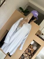 Cooles Adidas Kleid, Baumwolle, hellgrau Hessen - Viernheim Vorschau