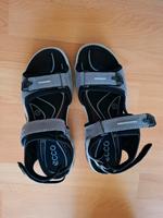 Ecco Sandalen Größe 37 neuwertig Baden-Württemberg - Plüderhausen Vorschau