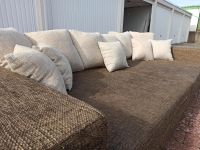 Big Couch - Sofa - 300×150 cm Westerwaldkreis - Rückeroth Vorschau