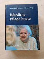 Häusliche Pflege heute von Urban & Fischer Nordrhein-Westfalen - Vettweiß Vorschau