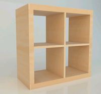 SUCHE IKEA Kallax Expedit Birke 2 x 4 und 2 x 2 2x4 2x2 Thüringen - Jena Vorschau