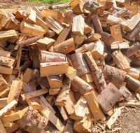 3 Srm Brennholz zu verkaufen Niedersachsen - Delligsen Vorschau