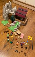 Playmobil Almhütte Nordrhein-Westfalen - Lippstadt Vorschau