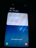 Samsung Galaxy S8 Simlock frei schwarz Dortmund - Scharnhorst Vorschau