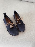 Kids / Leather derby shoes ZARA gr 32 Baden-Württemberg - Villingen-Schwenningen Vorschau