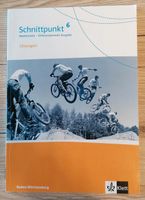 Schnittpunkt 6 Mathematik Lösungsbuch Baden-Württemberg - Singen Vorschau
