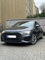 Audi A3 mieten Autovermietung Mietwagen Auto mieten Rent a car Berlin - Neukölln Vorschau