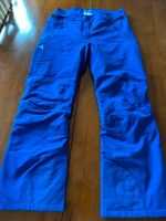 Schöffel Skihose Weissach, Royal Blau, Größe 42 Köln - Köln Brück Vorschau