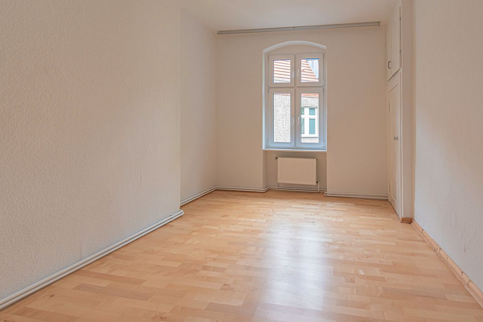 Großzügige 5 Zimmer Wohnung mit Panoramablick –Top Lage Nähe Spandauer Altstadt in Berlin