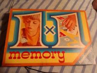 Ravensburger 1x1 memory aus 1975 Vintage spiel Bonn - Dransdorf Vorschau