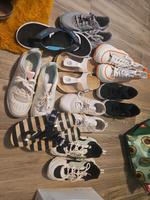 Schuhe verschiedene Bayern - Augsburg Vorschau
