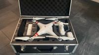 DJI Phantom 3 Standard im Koffer Sachsen - Coswig Vorschau