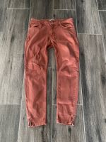 Zara Hose Gr. 40 Jeans Sachsen-Anhalt - Salzwedel Vorschau