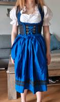 Dirndl Größe 32 Bayern - Moosburg a.d. Isar Vorschau
