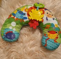 Spielkissen Rainforest Fisher-Price Nordrhein-Westfalen - Willich Vorschau