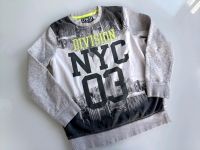 Sweatshirt mit Skyline New York 158 164 Baden-Württemberg - Hockenheim Vorschau