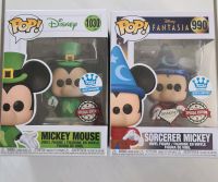 Funko Mickey  Mouse Figuren  Diamond Hessen - Griesheim Vorschau