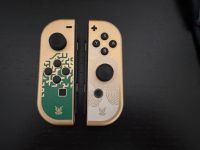 Nintendo Switch Joy Con Zelda Edition neu Niedersachsen - Lüneburg Vorschau