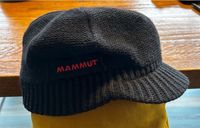 Mammut Strickmütze Schirmbeanie schwarz Rheinland-Pfalz - Koblenz Vorschau