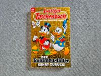 Lustiges Taschenbuch Der Kolumbusfalter kehrt zurück! Ltb 499 Hessen - Lollar Vorschau