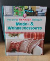 Mode-& Wohnaccessoires nähen Nordrhein-Westfalen - Siegen Vorschau