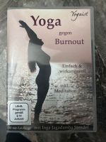 Yoga gegen Burnout - Inga Jagadamba Stendel Baden-Württemberg - Nordheim Vorschau