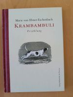 Neu!! Buch Krambamulbuli von München - Bogenhausen Vorschau
