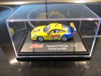 3x Schuco Porsche 911 GT3 Carrera Cup 2005 #8 #27 1:87 Nordrhein-Westfalen - Herne Vorschau