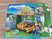 ❤ Playmobil 6158 country Wildpark in OVP Rheinland-Pfalz - Gundersheim Vorschau