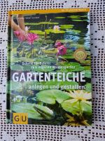 "Gartenteiche - Anlegen und gestalten" von GU Rheinland-Pfalz - Westheim Vorschau