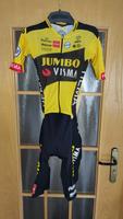 Rennanzug Radsport Sportbekleidung Herren AGU Jumbo-Visma Bayern - Gerolzhofen Vorschau