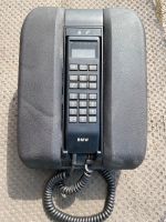 BMW original Autotelefon für die Mittelkonsole 1996 Sachsen-Anhalt - Ausleben Vorschau