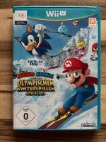 WiiU Olympische Winterspiele Sotschi 2014 Bayern - Rehau Vorschau