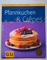 Pfannenkuchen & Crêpes, GU, Kochbuch Baden-Württemberg - Ammerbuch Vorschau