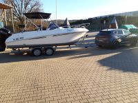 Boot Galia 570 Sundeck Nordrhein-Westfalen - Arnsberg Vorschau