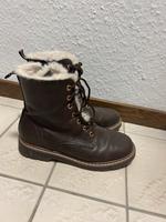 Winterstiefel Gr.40 Nordrhein-Westfalen - Wickede (Ruhr) Vorschau