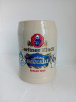 Alter Bierkrug Berliner Kindl 1984 Circus Roncalli Hessen - Schlitz Vorschau