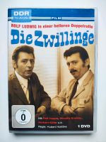 DVD Die Zwillinge Rolf Ludwig DDR TV Archiv Film Sachsen - Gröditz Vorschau