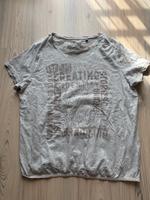 Soccx Shirt M / 38 beige NEU gratis Versand Essen-Borbeck - Bochold Vorschau