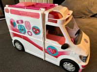 Barbie Krankenwagen und Klinik Niedersachsen - Papenburg Vorschau