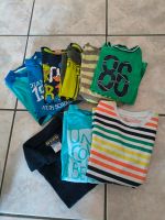 Tommy Hilfiger, Benetton, Ernstings Paket Pullover T-shirts 116 Nordrhein-Westfalen - Bergheim Vorschau