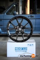 Sparco Felgen 19 Zoll 5x114,3 Honda Kia Hyundai Renault Baden-Württemberg - Heidenheim an der Brenz Vorschau