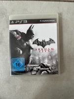 PS3 Batman Arkham City Kr. Dachau - Dachau Vorschau