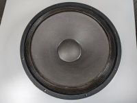 Lautsprecher-Chassis 15" (38cm), 8Ohm Nordrhein-Westfalen - Oberhausen Vorschau