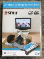 Smartcard  CI -Modul für Digitales Fernsehen Schleswig-Holstein - Neumünster Vorschau