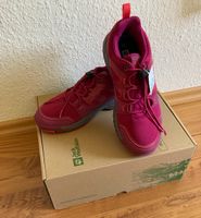 Mädchenschuhe Gr.35 Jack Wolfskin ‼️Neu mit Etikett‼️ Niedersachsen - Westerstede Vorschau