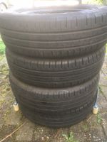 135/70R14 T Continental Contact 5 Sommerreifen, 5mm Profil Nordrhein-Westfalen - Rheurdt Vorschau