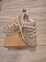 Ugg Lo Lowmel Damen Sneaker Beige Herzogtum Lauenburg - Geesthacht Vorschau