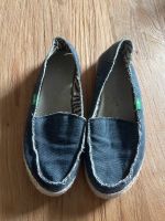 Sanuk Schuhe Surf Bast Slip On Kalifonien Nordrhein-Westfalen - Bergkamen Vorschau