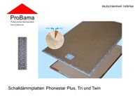 Wolf PhoneStar Tri Twin Schalldämmung Leichtbau Estrich Schall Sachsen-Anhalt - Zörbig Vorschau
